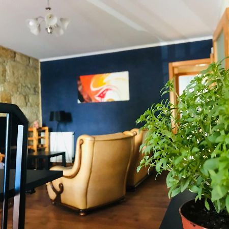 Boavista Villa Guesthouse ปอร์โต ภายนอก รูปภาพ