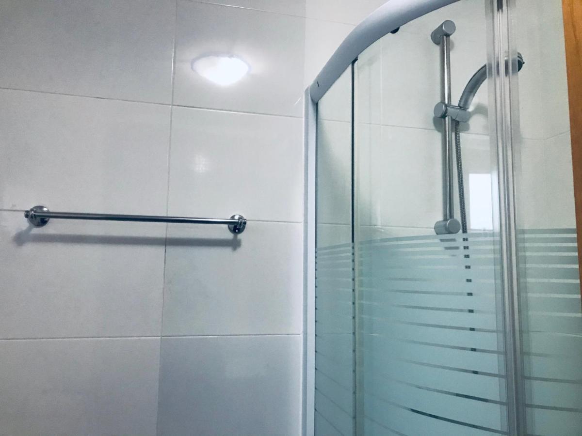 Boavista Villa Guesthouse ปอร์โต ภายนอก รูปภาพ