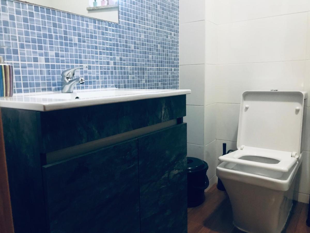 Boavista Villa Guesthouse ปอร์โต ภายนอก รูปภาพ