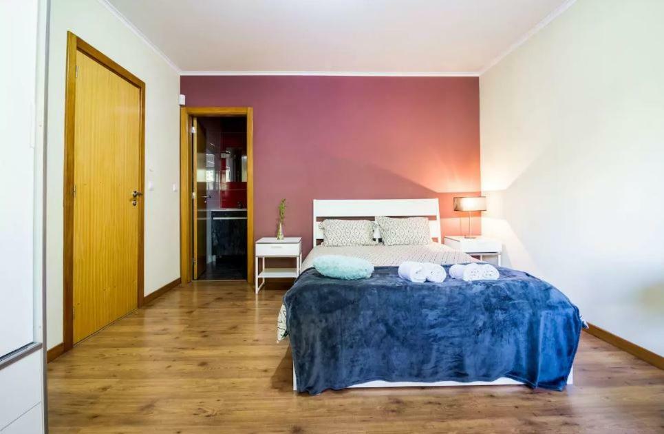 Boavista Villa Guesthouse ปอร์โต ภายนอก รูปภาพ