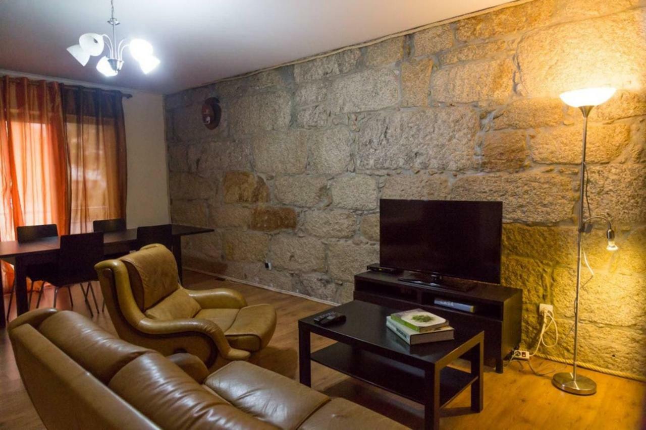Boavista Villa Guesthouse ปอร์โต ภายนอก รูปภาพ