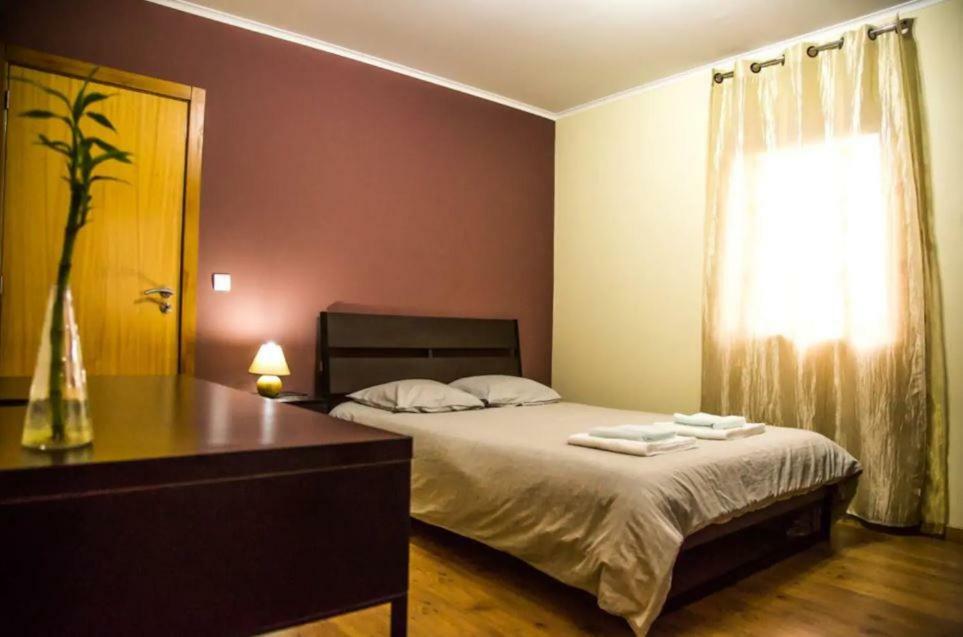 Boavista Villa Guesthouse ปอร์โต ภายนอก รูปภาพ