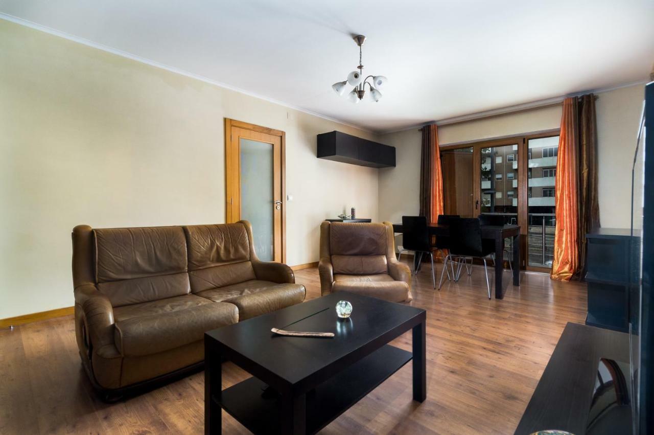 Boavista Villa Guesthouse ปอร์โต ภายนอก รูปภาพ