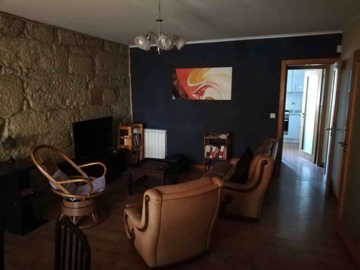 Boavista Villa Guesthouse ปอร์โต ภายนอก รูปภาพ