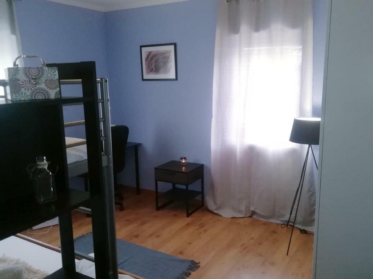 Boavista Villa Guesthouse ปอร์โต ภายนอก รูปภาพ