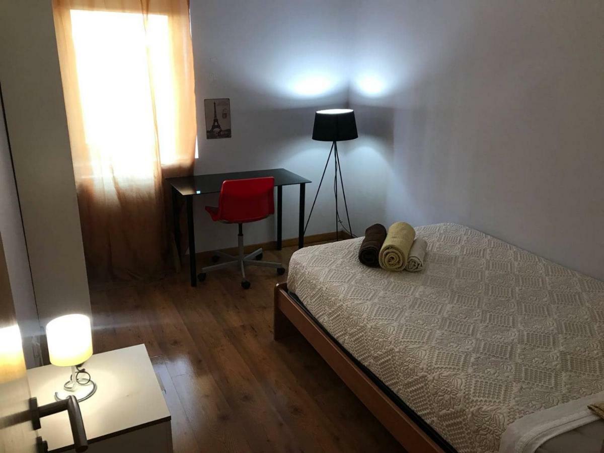 Boavista Villa Guesthouse ปอร์โต ภายนอก รูปภาพ