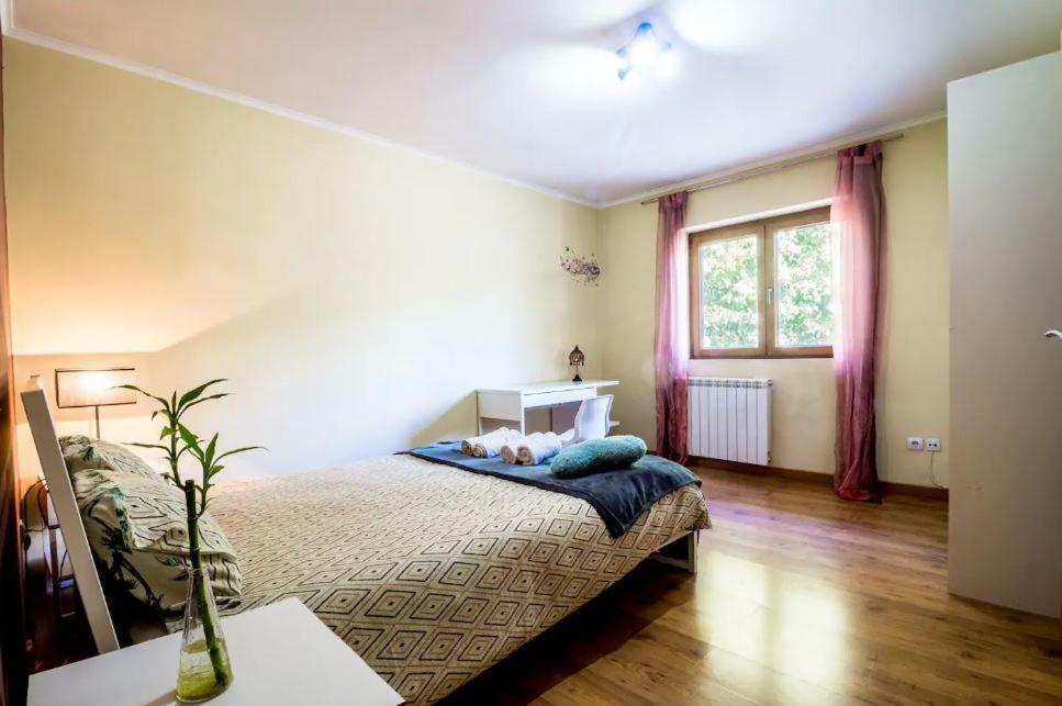 Boavista Villa Guesthouse ปอร์โต ภายนอก รูปภาพ