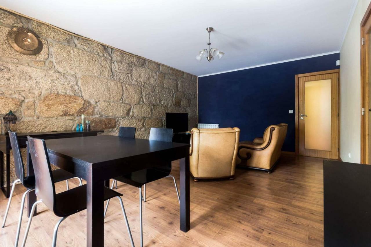 Boavista Villa Guesthouse ปอร์โต ภายนอก รูปภาพ