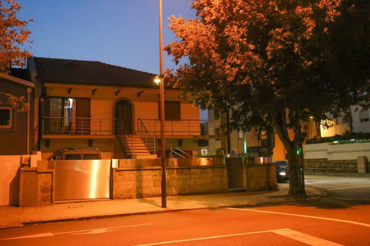 Boavista Villa Guesthouse ปอร์โต ภายนอก รูปภาพ