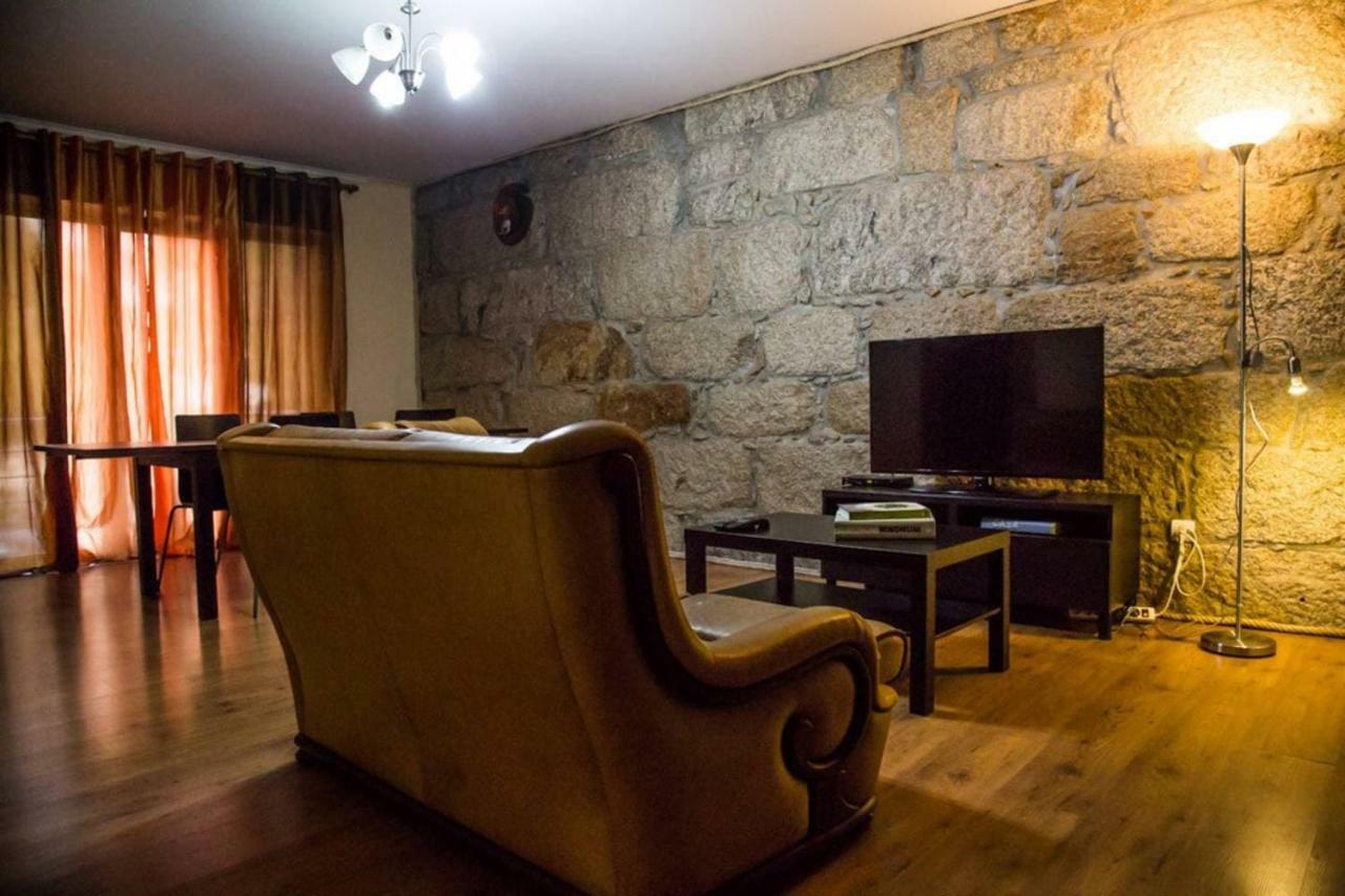 Boavista Villa Guesthouse ปอร์โต ภายนอก รูปภาพ