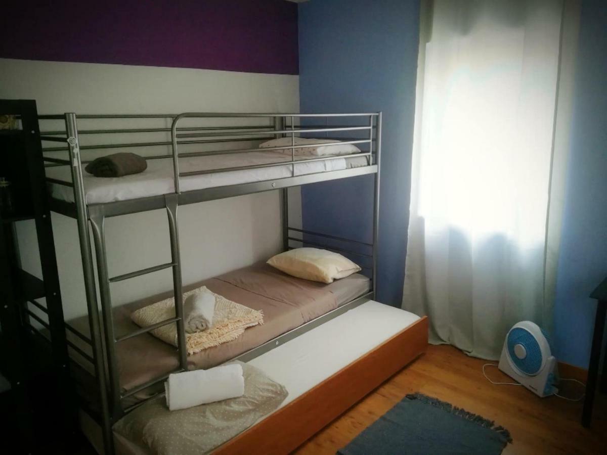 Boavista Villa Guesthouse ปอร์โต ภายนอก รูปภาพ