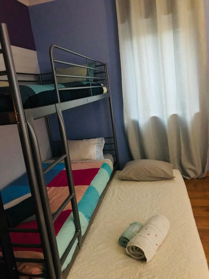 Boavista Villa Guesthouse ปอร์โต ภายนอก รูปภาพ