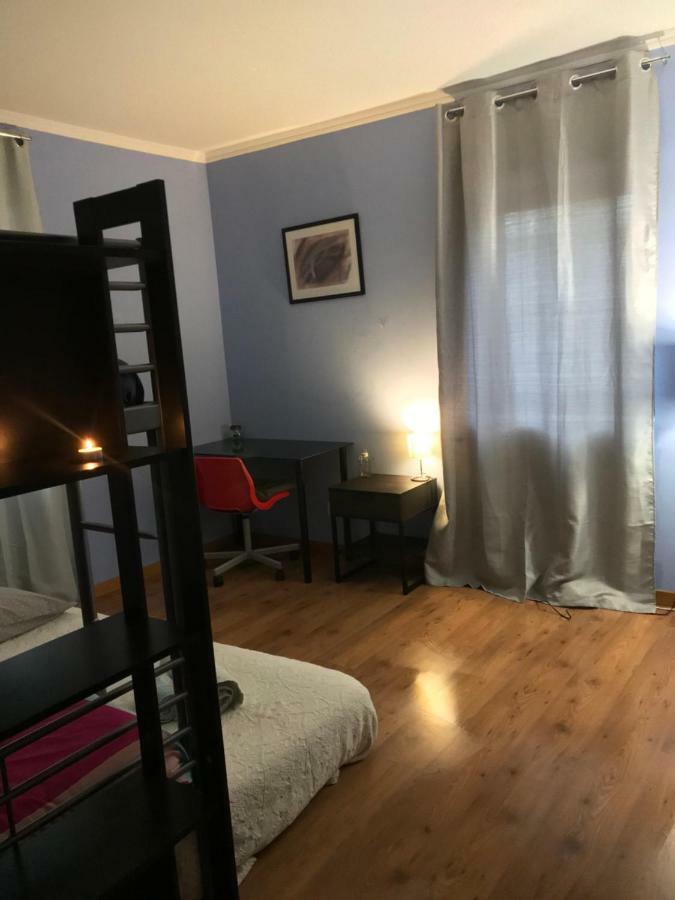 Boavista Villa Guesthouse ปอร์โต ภายนอก รูปภาพ