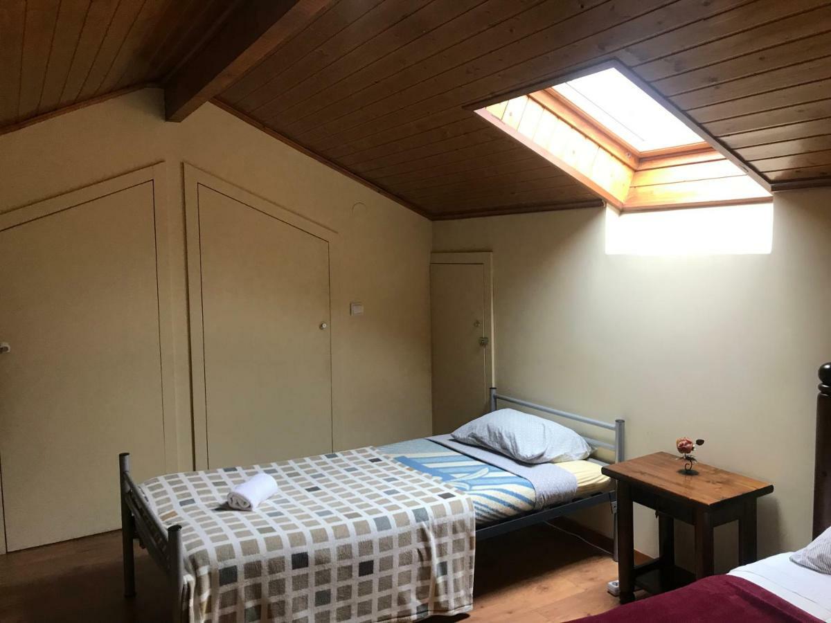 Boavista Villa Guesthouse ปอร์โต ภายนอก รูปภาพ