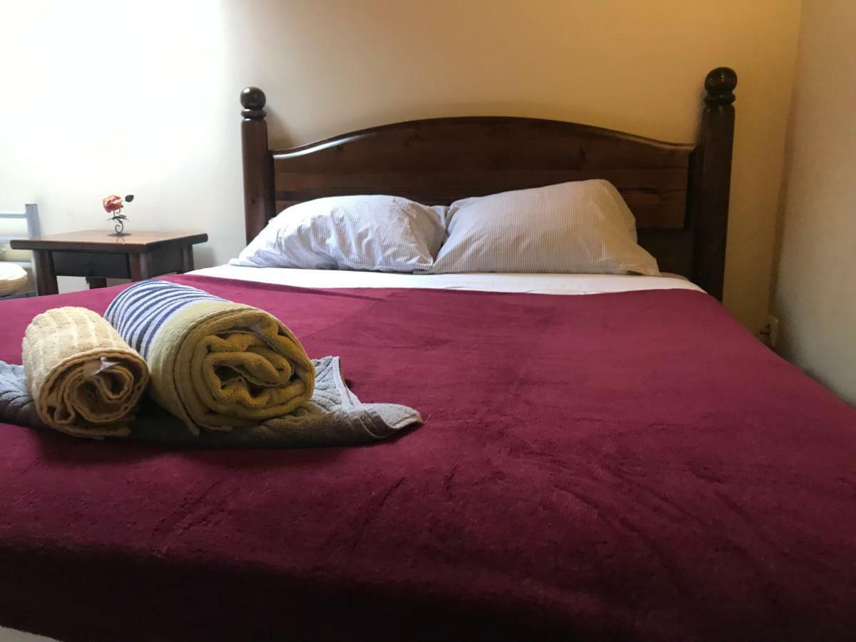 Boavista Villa Guesthouse ปอร์โต ภายนอก รูปภาพ