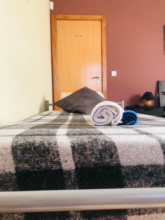 Boavista Villa Guesthouse ปอร์โต ภายนอก รูปภาพ