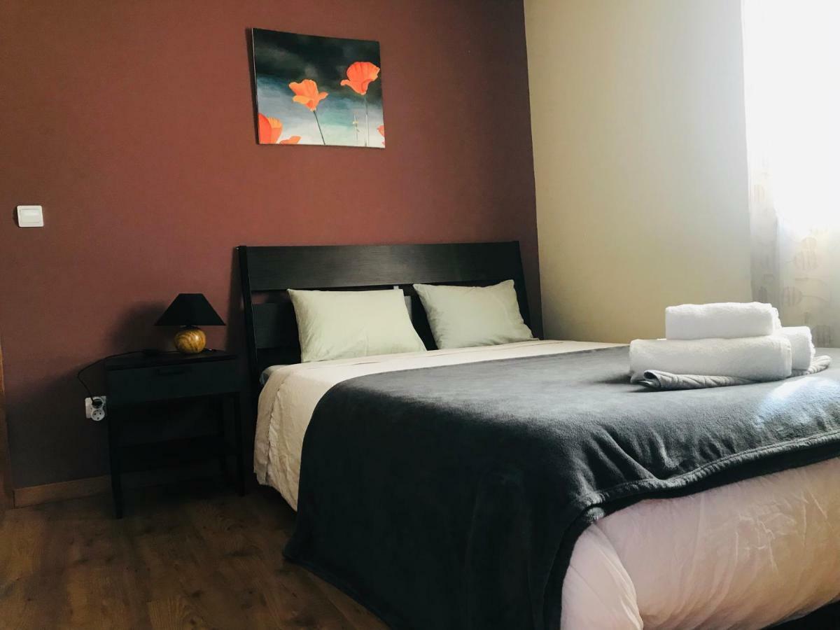 Boavista Villa Guesthouse ปอร์โต ภายนอก รูปภาพ
