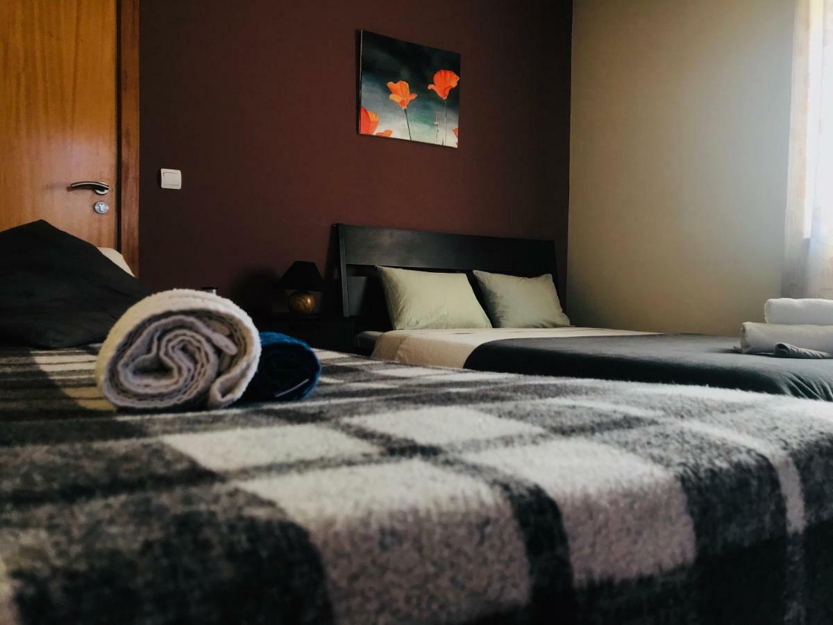 Boavista Villa Guesthouse ปอร์โต ภายนอก รูปภาพ
