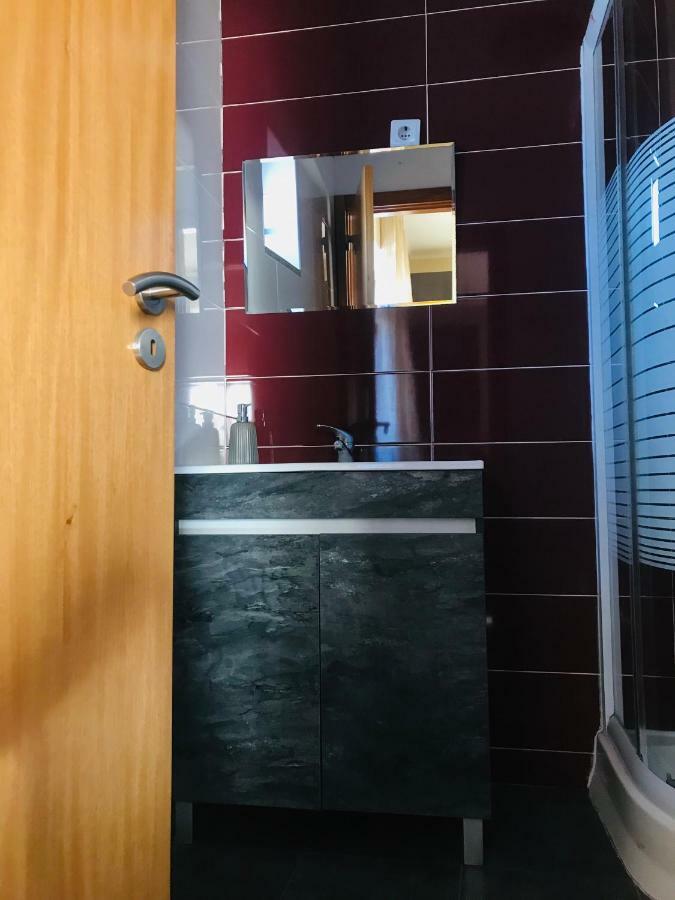 Boavista Villa Guesthouse ปอร์โต ภายนอก รูปภาพ