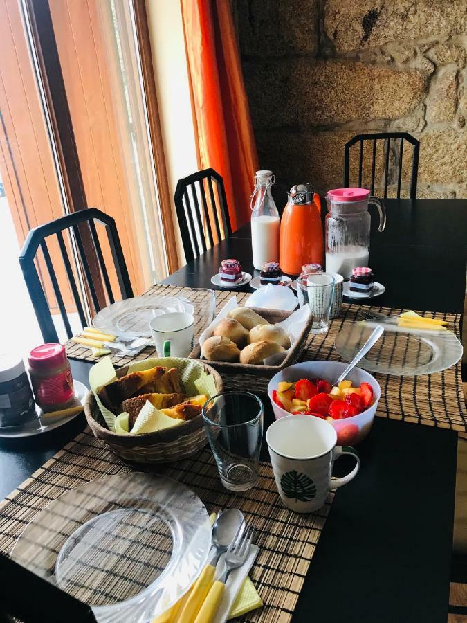 Boavista Villa Guesthouse ปอร์โต ภายนอก รูปภาพ
